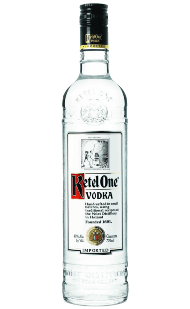 KETEL ONE (HOL) 750 ML