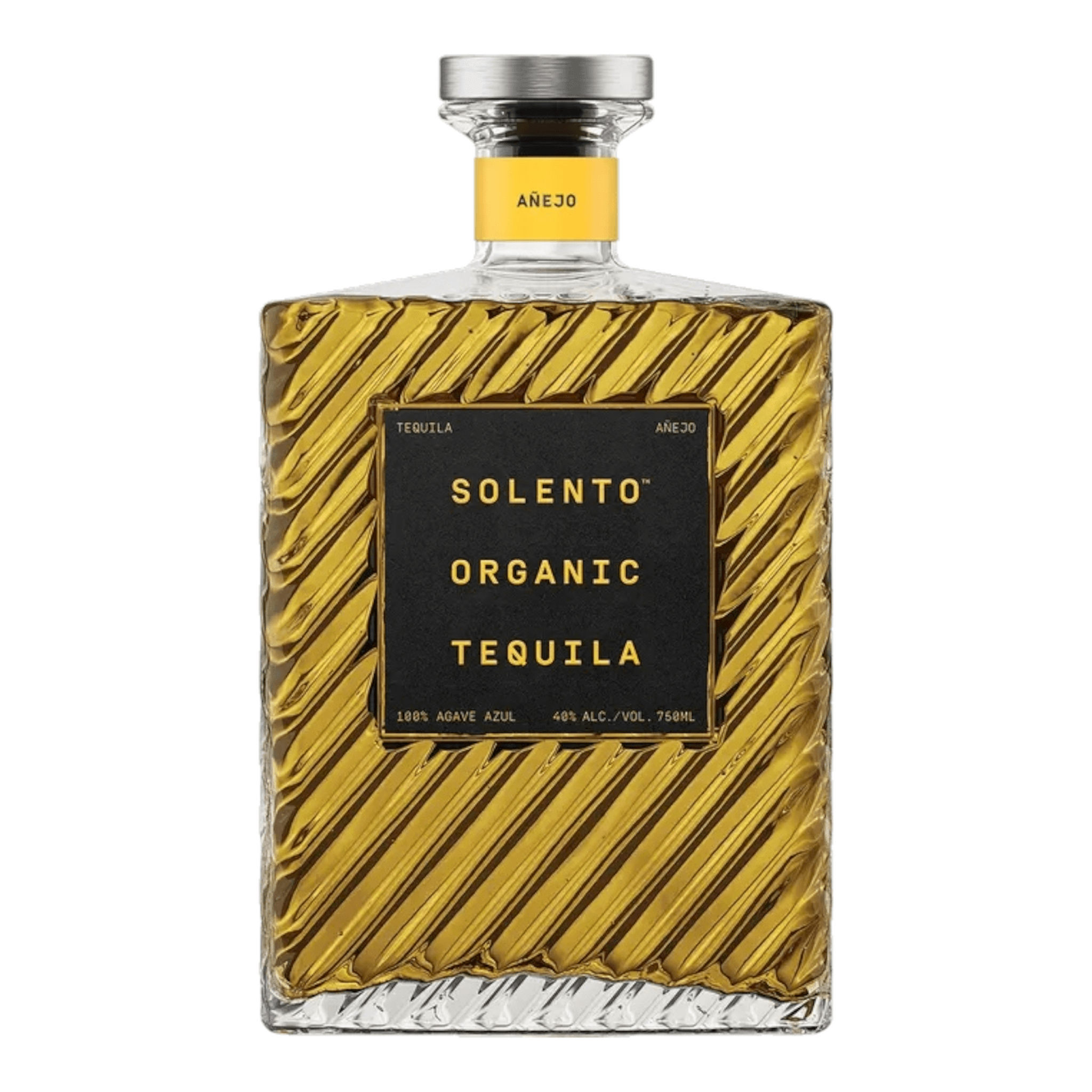 SOLENTO ANEJO 750ML