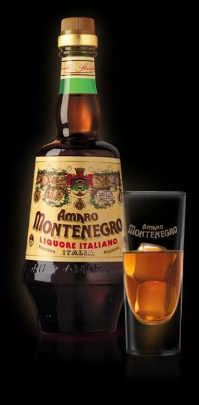 AMARO MONTENEGRO 750ML