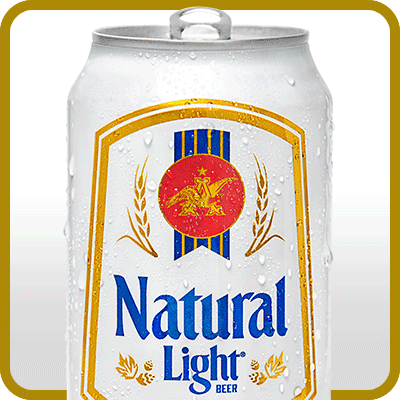Natural light