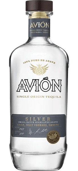AVION SILVER 750 ML