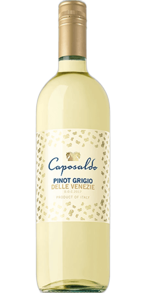 Caposaldo Pinot Grigio