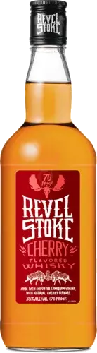REVEL STOKE CHERRY 750ML