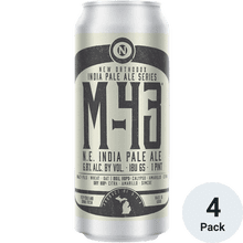 OLD NATION M-43 - 4 PKS