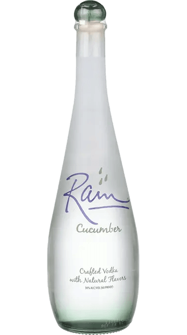 RAIN 750ML