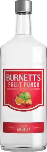 Burnett's Fruit Punch 750ml