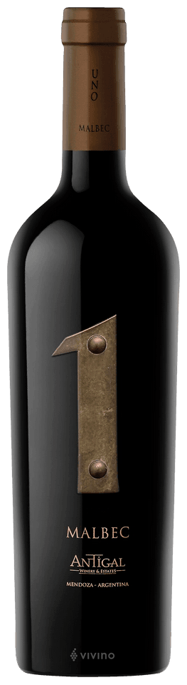 UNO MALBEC 750ML