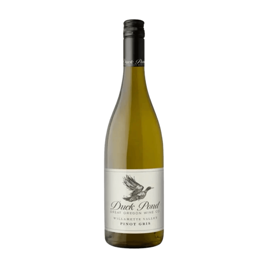 Duck Pond Pinot Gris