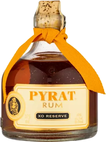 Pyrat Rum Xo reserve 375ml