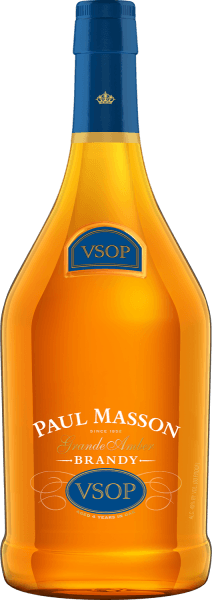PAUL MASSON VSOP 1.75L