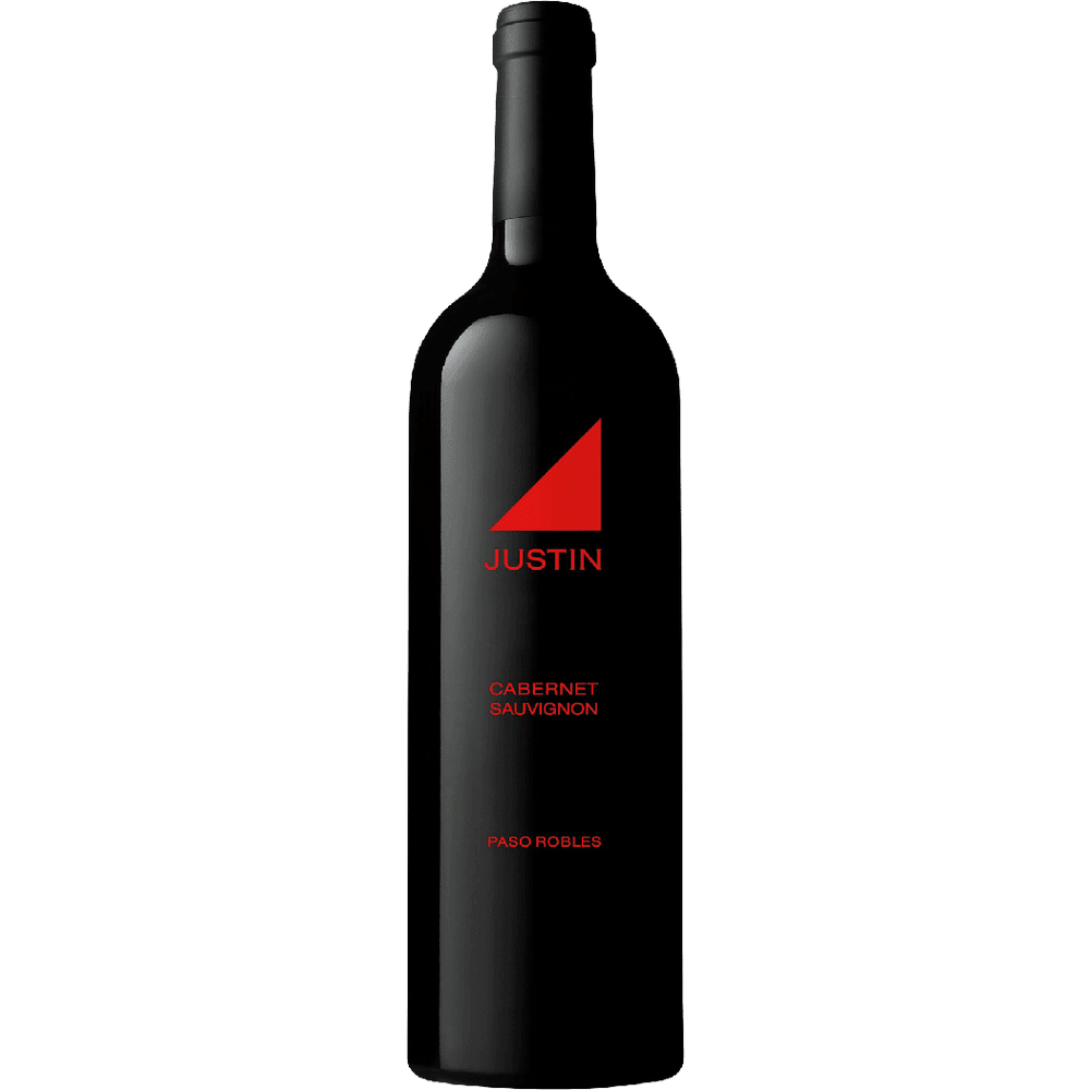 JUSTIN CABERNET SAUV. 750ML