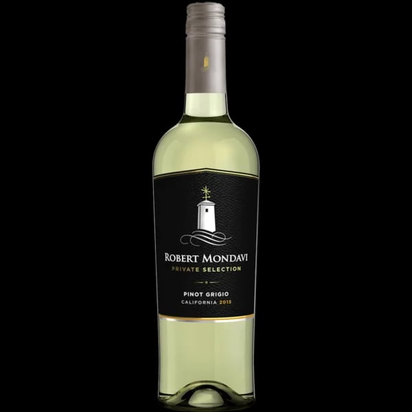 Robert mondavi Pinot Grigio