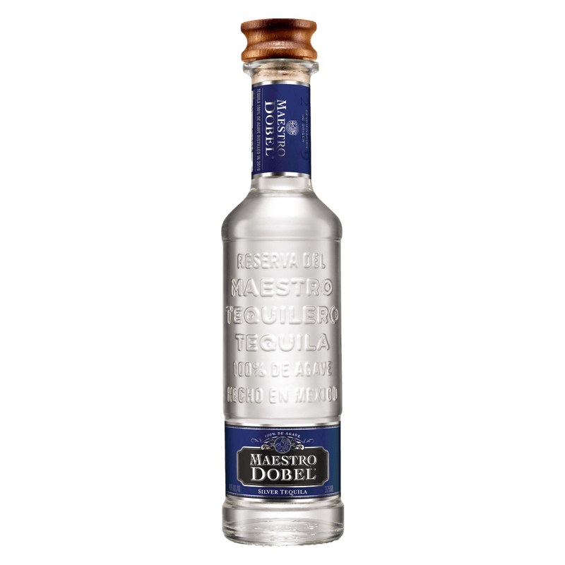MAESTRO DOBEL SILVER 375ML