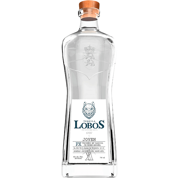 LOBOS JOVEN 750ML