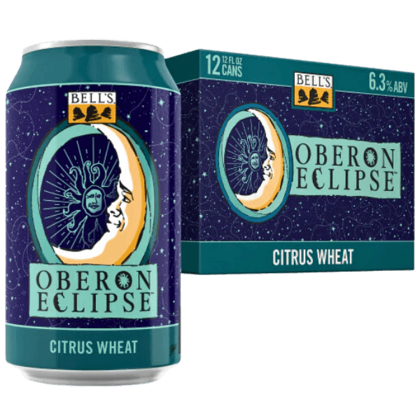 OBERON ECLIPSE 12OZ 12PK