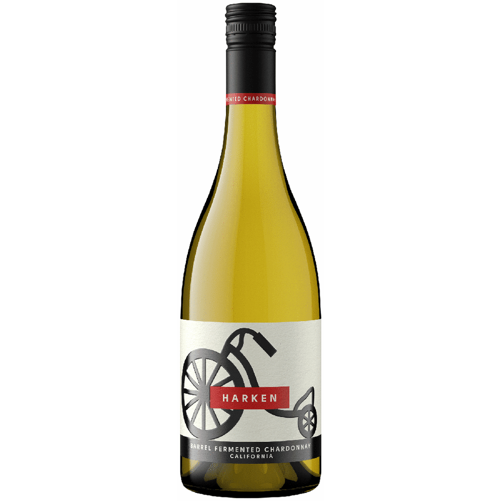Harken Chardonnay