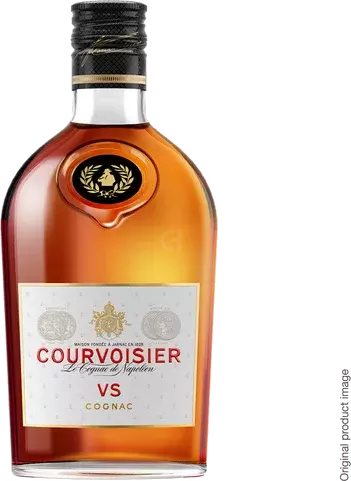 COURVOISIER VS 200ML