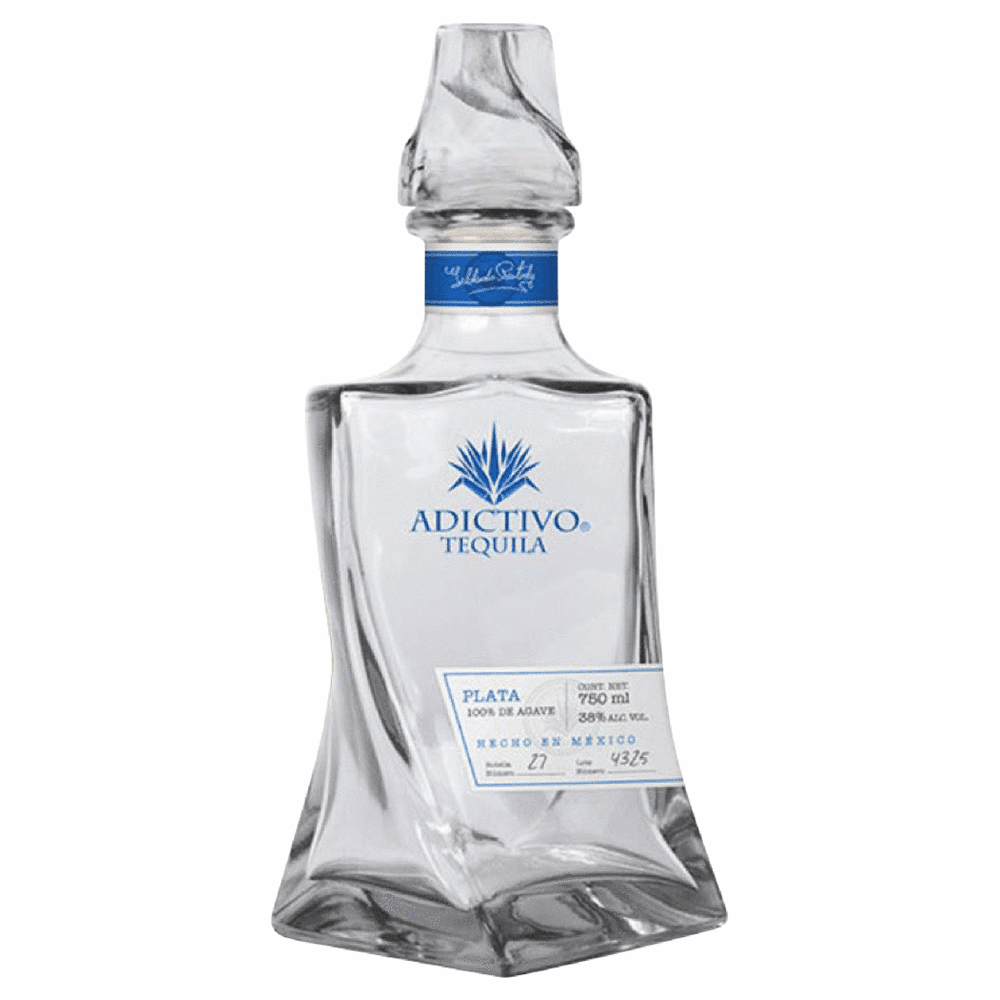 ADICTIVO PLATA 750ML