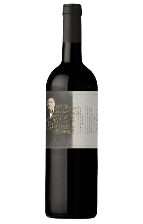 D.V. CATENA TINTO HISTORICO RED BLEND 750ML