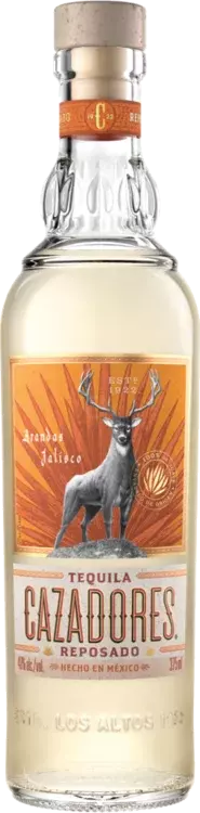 CAZADORES REPOSADO 375ML