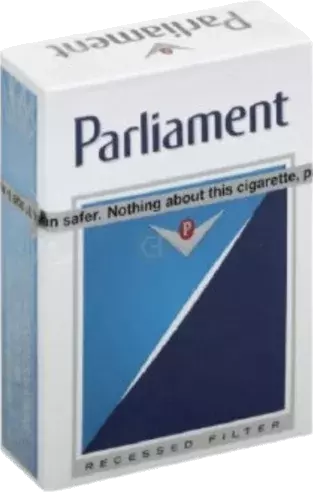 PARLIAMENT LIGHT