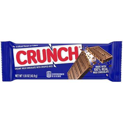 CRUNCH 1.55OZ