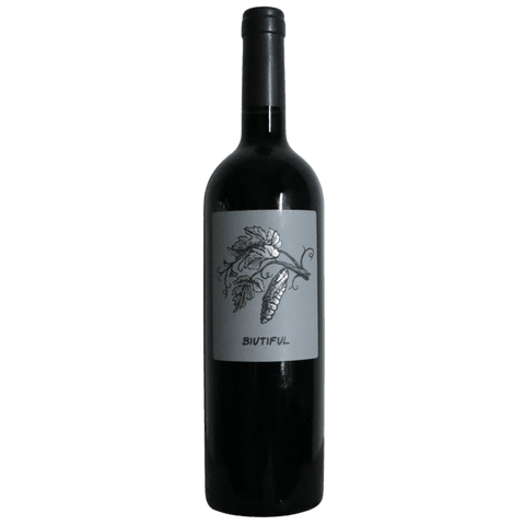 BIUTIFUL MALBEC 750ML