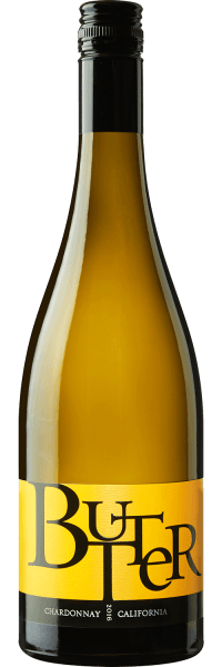 Butter Chardonnay