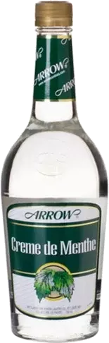 ARROW CREME DE MENTHE LIQ 750ML