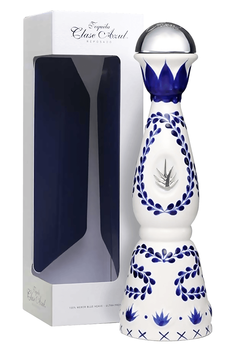 Clase Azul Reposada