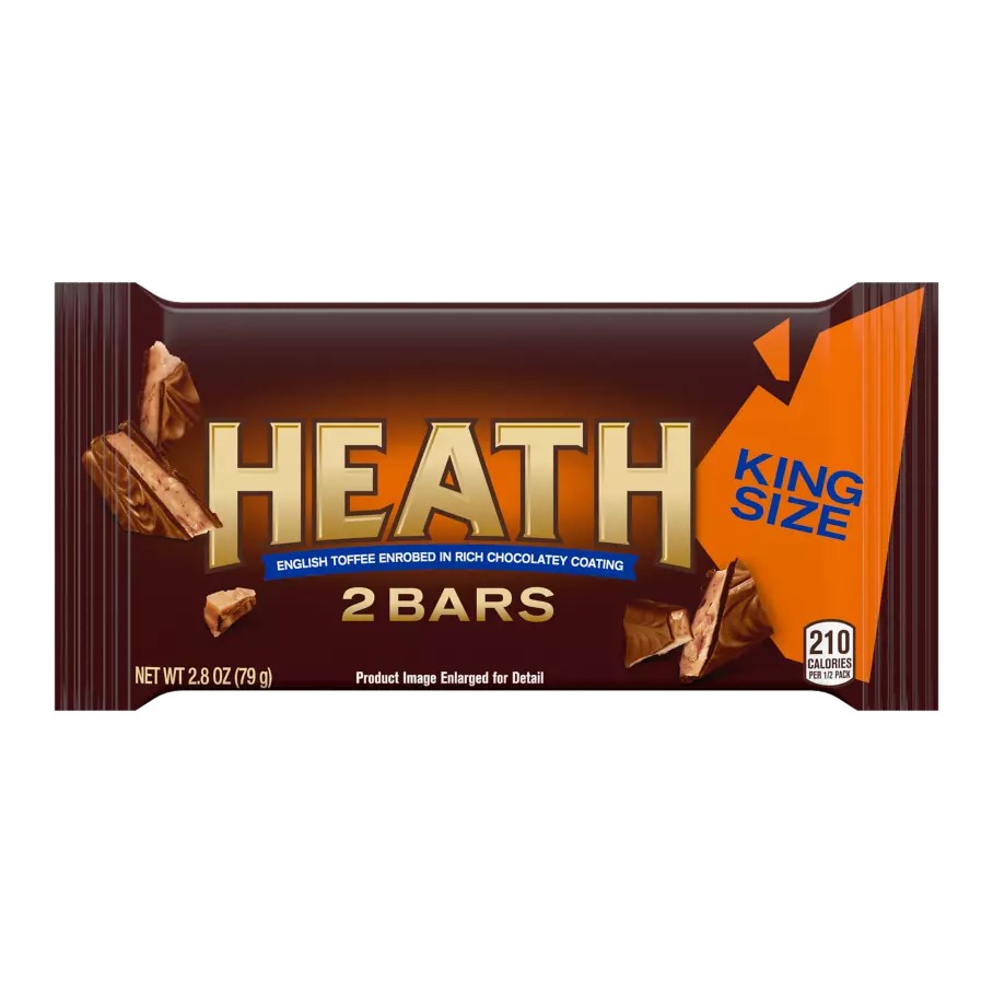 HEATH KING SIZE