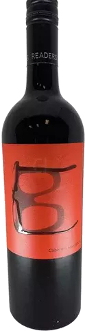 READERS COLUMBIA VALLEY CABERNET SAUV. 750ML