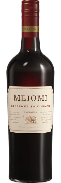 Meiomi Cabernet 750ml