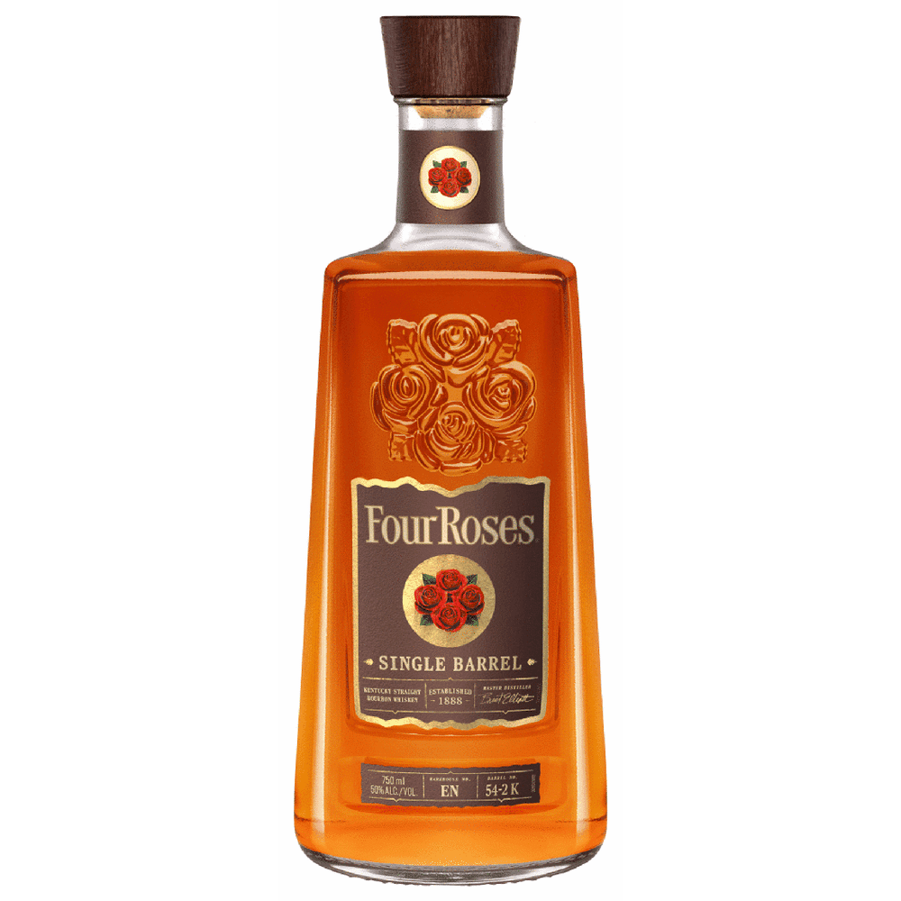Four roses Single barrel