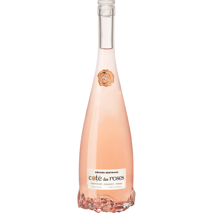 Cote des Roses
