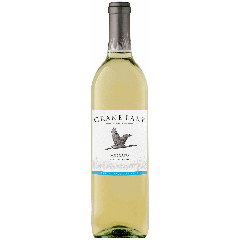 Crane Lake Moscato