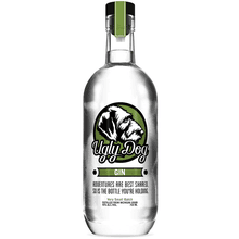 Ugly Dog Gin 750ml