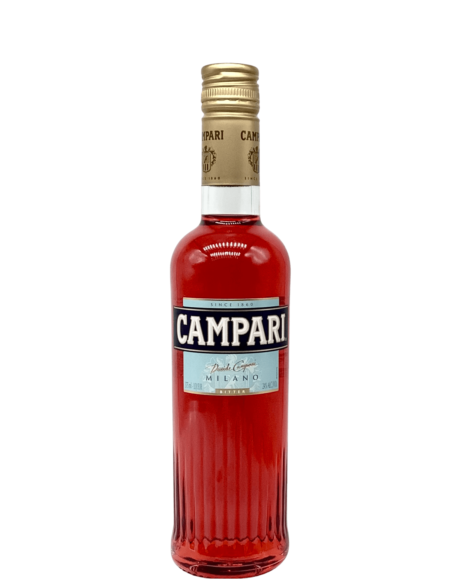 CAMPARI MILANO 375ML