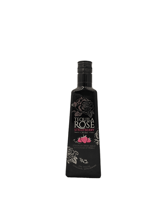 TEQUILA ROSE LIQ 375 ML