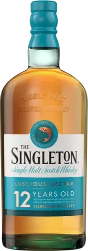 SINGLETON 12YR 750ML