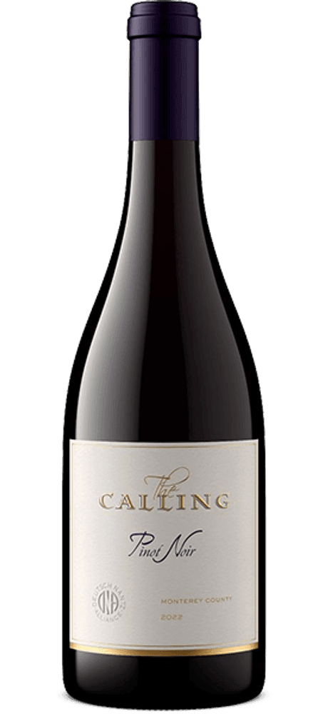 THE CALLING PINOT NOIR 750ML