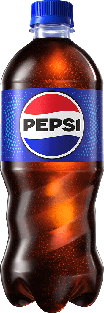 PEPSI 20OZ