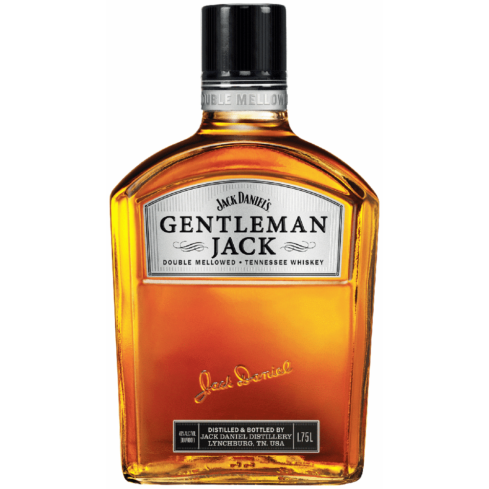 Gentleman jack 1.75l