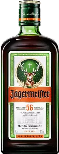 JAGERMEISTER 1.75L