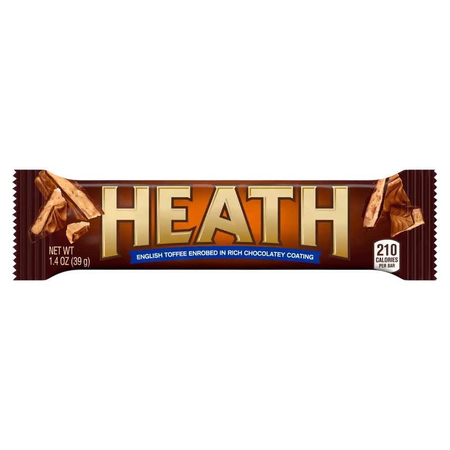 HEATH 1.4OZ