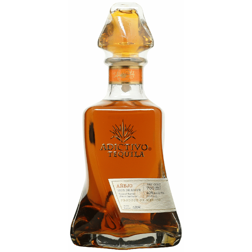 ADICTIVO ANEJO 750ML
