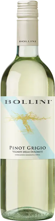 Bollini Pinot Grigio