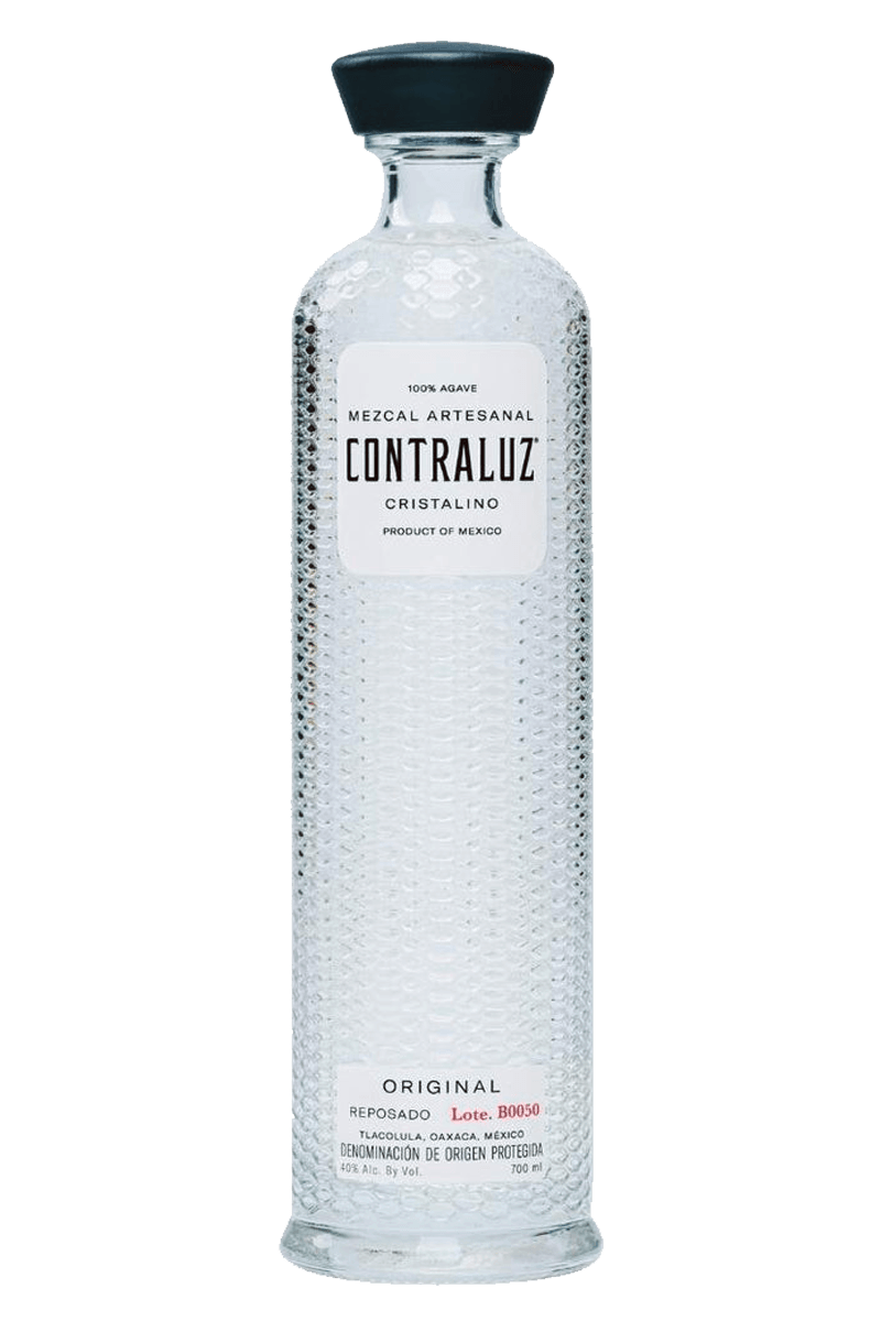 Contraluz Cristalino 750ml