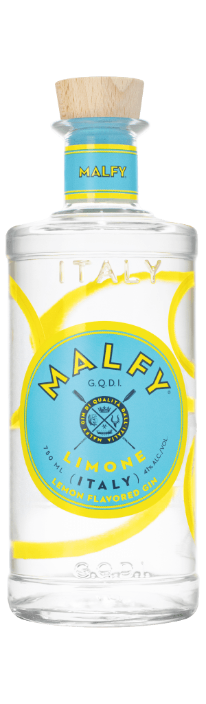 malfay gin con limon 750ml