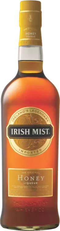 IRISH MIST HONEY LIQ 375ML